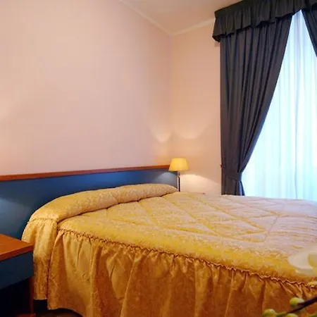 Buone Vacanze Róma