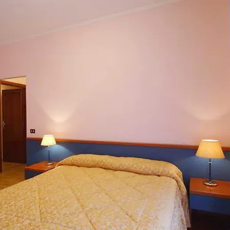 Buone Vacanze Rom